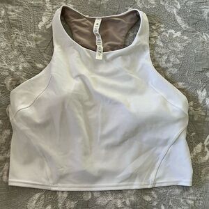 Lululemon bra top